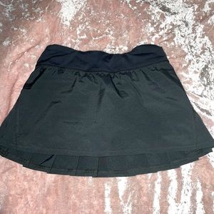 Lululemon Skirt